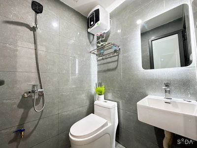 Жилье в Hanoi, Vietnam  Жилье в Hanoi, Vietnam