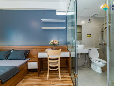 Housing in Hanoi, Vietnam Housing in Hanoi, Vietnam