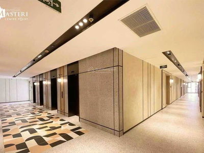 Masteri Center Point, Vietnam Masteri Center Point, Vietnam