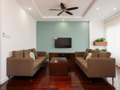 Gehäuse In Hanoi, Vietnam Gehäuse In Hanoi, Vietnam