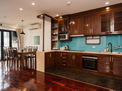 Alojamiento en Hanoi, Vietnam  Alojamiento en Hanoi, Vietnam