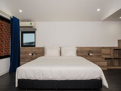 Gehäuse In Hanoi, Vietnam Gehäuse In Hanoi, Vietnam