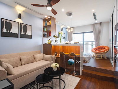 Vinhomes D'Capitale, Vietnam Vinhomes D'Capitale, Vietnam