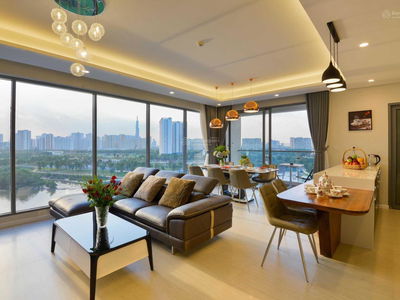 Diamond Island, Vietnam Diamond Island, Vietnam