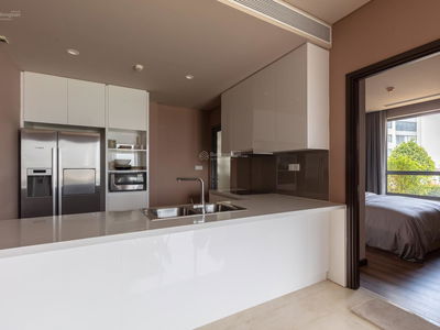 Diamond Island, Vietnam Diamond Island, Vietnam