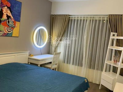 Imperia Sky Garden, Vietnam Imperia Sky Garden, Vietnam