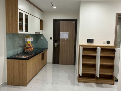 The Beverly Solari - Vinhomes Grand Park, Vietnam The Beverly Solari - Vinhomes Grand Park, Vietnam