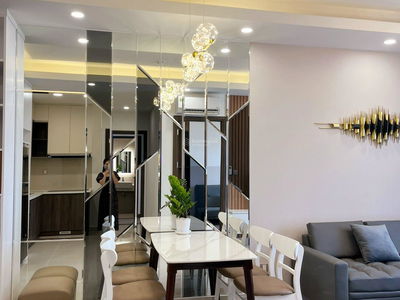 District 7 Boulevard, Vietnam District 7 Boulevard, Vietnam