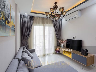 Diamond Riverside, Vietnam Diamond Riverside, Vietnam