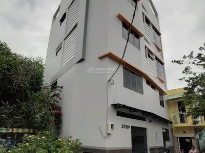 Gehäuse In Ho Chi Minh City, Vietnam Gehäuse In Ho Chi Minh City, Vietnam