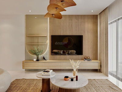 The River Thu Thiem, Vietnam The River Thu Thiem, Vietnam