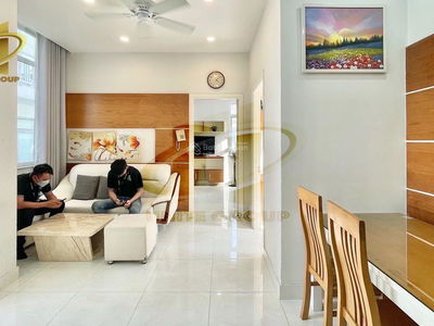 Gehäuse In Nha Be, Vietnam Gehäuse In Nha Be, Vietnam