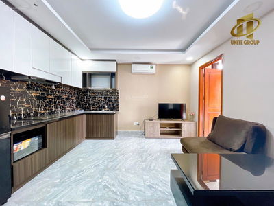 Housing in Nha Be, Vietnam Housing in Nha Be, Vietnam