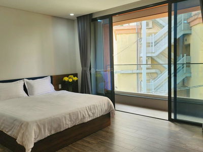 Housing in Ho Chi Minh City, Vietnam Housing in Ho Chi Minh City, Vietnam