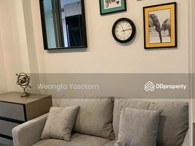 Belle Grand Rama 9, Bangkok, Thailand Belle Grand Rama 9, Bangkok, Thailand