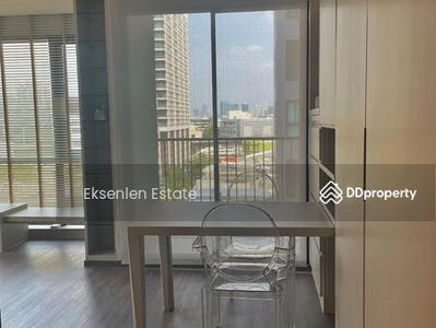 Noble Reflex, Bangkok, Thailand Noble Reflex, Bangkok, Thailand