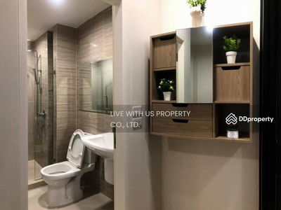 Niche Mono Sukhumvit-Bearing, Samut Prakan, Thailand Niche Mono Sukhumvit-Bearing, Samut Prakan, Thailand