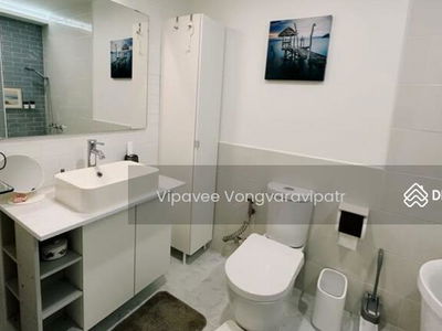 The Waterford Park Sukhumvit 53, Bangkok, Thailand The Waterford Park Sukhumvit 53, Bangkok, Thailand