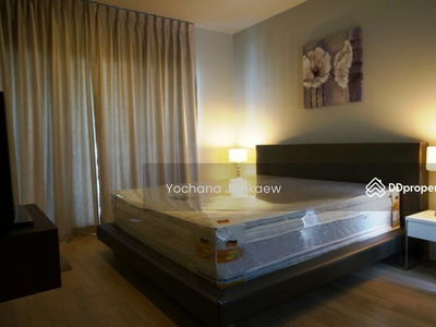 Noble Refine, Bangkok, Thailand Noble Refine, Bangkok, Thailand