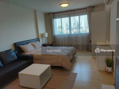 Dcondo Ramindra, Bangkok, Thailand Dcondo Ramindra, Bangkok, Thailand