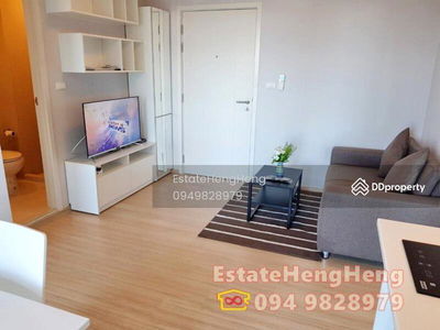 Fuse Sense Bangkae, Bangkok, Thailand Fuse Sense Bangkae, Bangkok, Thailand