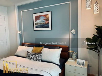 Sukhumvit Living Town, Bangkok, Thailand Sukhumvit Living Town, Bangkok, Thailand