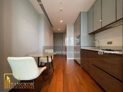 The Estelle Phrom Phong, Bangkok, Thailand The Estelle Phrom Phong, Bangkok, Thailand