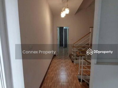 The Trust Townhome Kaset Nawamin-Nuanchan, Bangkok, Thailand The Trust Townhome Kaset Nawamin-Nuanchan, Bangkok, Thailand