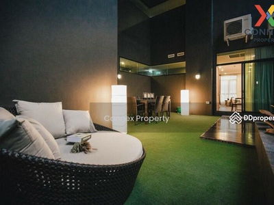 The Capital Eakamai-Thonglor, Bangkok, Thailand The Capital Eakamai-Thonglor, Bangkok, Thailand