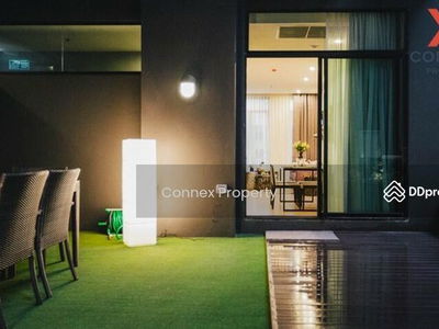 The Capital Eakamai-Thonglor, Bangkok, Thailand The Capital Eakamai-Thonglor, Bangkok, Thailand