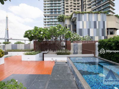 The Pano, Bangkok, Thailand The Pano, Bangkok, Thailand