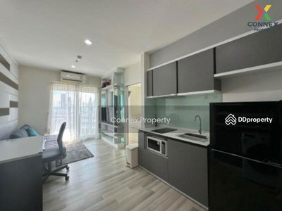 The Key Sathorn-Charoenraj, Bangkok, Thailand The Key Sathorn-Charoenraj, Bangkok, Thailand