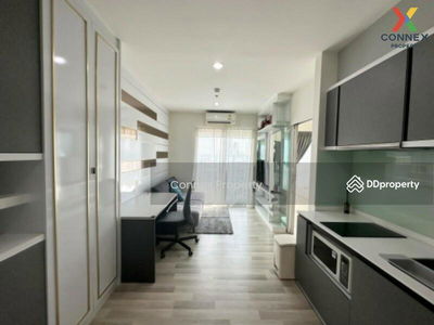 The Key Sathorn-Charoenraj, Bangkok, Thailand The Key Sathorn-Charoenraj, Bangkok, Thailand