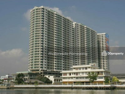 Lumpini Place Narathiwas-Chaopraya, Bangkok, Thailand Lumpini Place Narathiwas-Chaopraya, Bangkok, Thailand