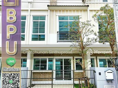 Indy 2 Bangna-Ramkhamhaeng 2, Bangkok Indy 2 Bangna-Ramkhamhaeng 2, Bangkok