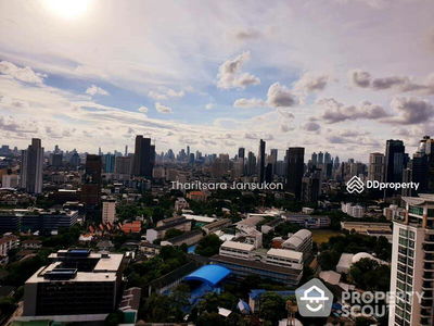 Rhythm Sukhumvit 42, Bangkok, Thailand Rhythm Sukhumvit 42, Bangkok, Thailand