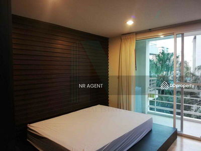 The Amethyst Sukhumvit 39, Bangkok, Thailand The Amethyst Sukhumvit 39, Bangkok, Thailand