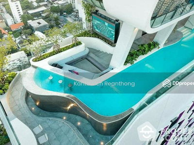 XT Ekkamai, Bangkok, Thailand XT Ekkamai, Bangkok, Thailand