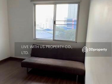 City Home Ratchada, Bangkok, Thailand City Home Ratchada, Bangkok, Thailand