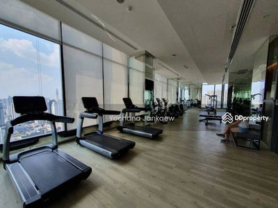 The Esse Asoke, Bangkok, Thailand The Esse Asoke, Bangkok, Thailand