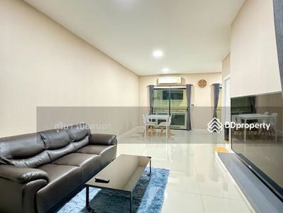 Ton20331 Townhome for rent. new airport entrance, Khon Kaen, Thailand Ton20331 Townhome for rent. new airport entrance, Khon Kaen, Thailand