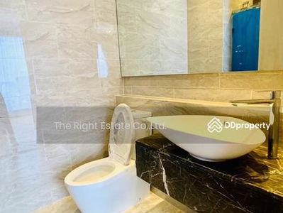 ASHTON Asoke - Rama 9, Bangkok, Thailand ASHTON Asoke - Rama 9, Bangkok, Thailand