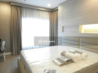 The Crest Sukhumvit 34, Bangkok, Thailand The Crest Sukhumvit 34, Bangkok, Thailand