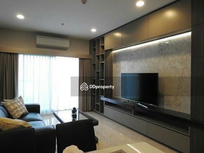 The Crest Sukhumvit 34, Bangkok, Thailand The Crest Sukhumvit 34, Bangkok, Thailand