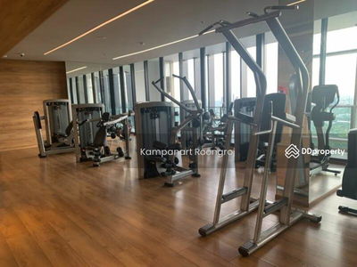 Park Origin Phrom Phong, Bangkok, Thailand Park Origin Phrom Phong, Bangkok, Thailand