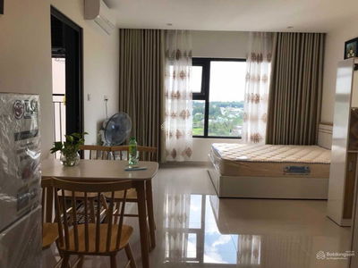 Vinhomes Grand Park, Vietnam  Vinhomes Grand Park, Vietnam