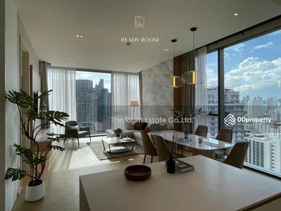 The Strand Thonglor, Bangkok, Thailand The Strand Thonglor, Bangkok, Thailand