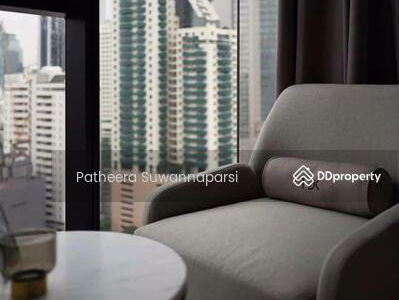 ASHTON Asoke, Bangkok, Thailand ASHTON Asoke, Bangkok, Thailand