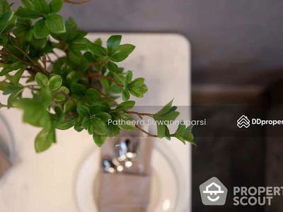 ASHTON Asoke, Bangkok, Thailand ASHTON Asoke, Bangkok, Thailand