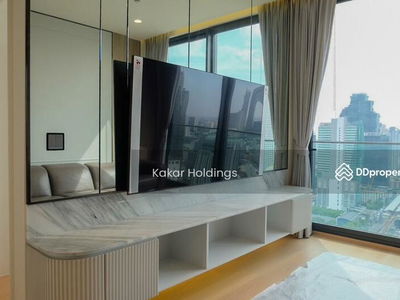 Anil Sathorn 12, Bangkok, Thailand Anil Sathorn 12, Bangkok, Thailand